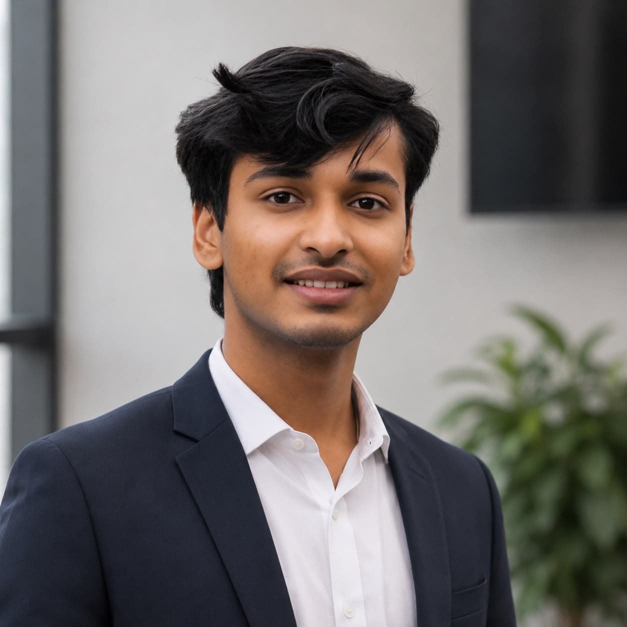 Ayush Mishra — Founder & Lead Guide